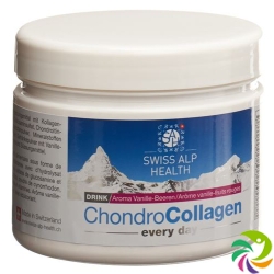 Chondrocollagen Everyday Powder Can 200g