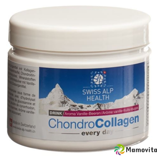 Chondrocollagen Everyday Powder Can 200g buy online