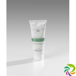 Romulsin Hautschutzcreme mit Panthenol 5 Tube 100ml