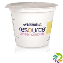 Resource Dessert Vanille (neu) 4 Cup 125g