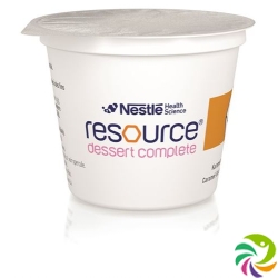 Resource Dessert Caramel (neu) 4 Cup 125g