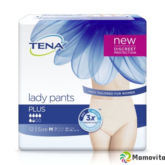 Tena Lady Pants Plus M 12 Stück buy online