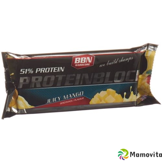 Best Body Protein Block Juicy Mango 90g buy online