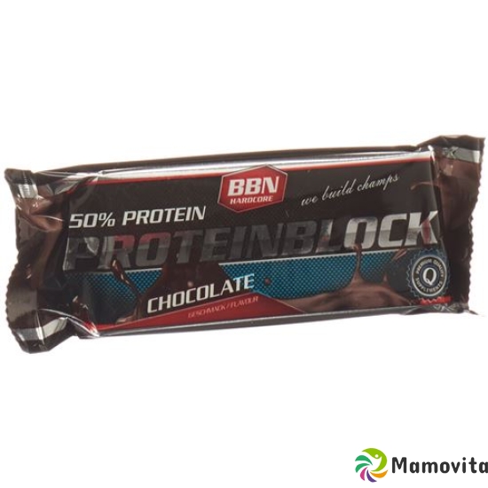 Best Body Protein Block Chocolate 15x 90g buy online