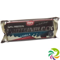 Best Body Protein Block Vanille 90g