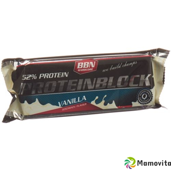 Best Body Protein Block Vanille 90g buy online