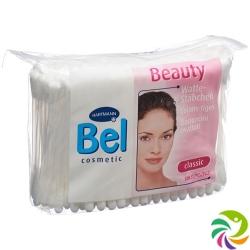 Bel Beauty Wattestäbchen Refill 200 Stück