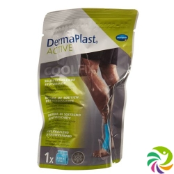 Dermaplast Active Coolfix 6cmx4m