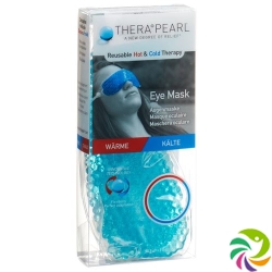 Therapy eye mask