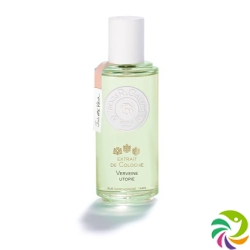 Roger Gallet Extrait Cologne Verveine Utop 500ml