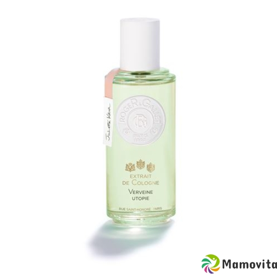 Roger Gallet Extrait Cologne Verveine Utop 500ml buy online