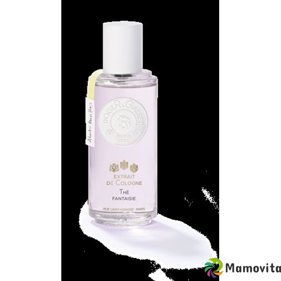 Roger Gallet Extrait Cologne The Fantaisie 500ml buy online