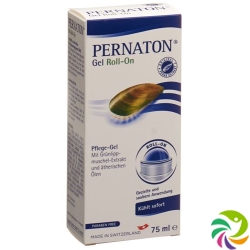 Pernaton Gel Roll-On 75ml