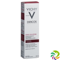 Vichy Dercos Densi-Solutions Baume Fr Tube 150ml