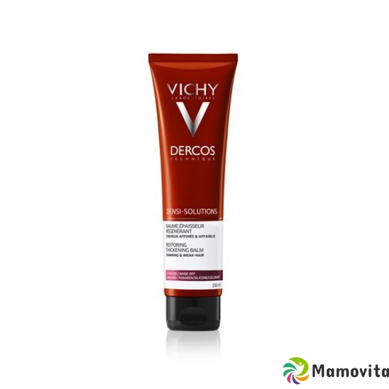 Vichy DERCOS Densi-Solutions Balsam Tube 150ml buy online