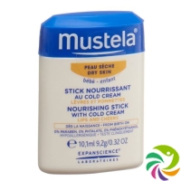 Mustela BB Hydra Stick Cold Cream 10g