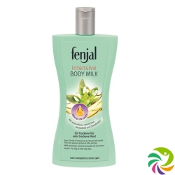 Fenjal Body Milk Intensive Flasche 400ml