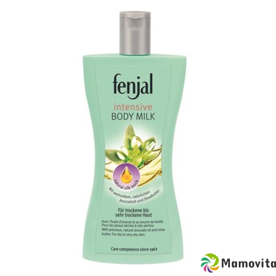 Fenjal Body Milk Intensive Flasche 400ml buy online