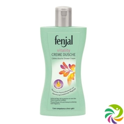 Fenjal Creme Dusche Vitality Flasche 200ml