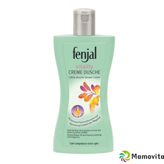 Fenjal Creme Dusche Vitality Flasche 200ml buy online