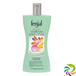 Fenjal Body Lotion Vitality Flasche 400ml