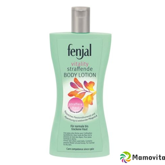 Fenjal Body Lotion Vitality Flasche 400ml buy online