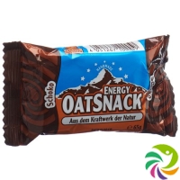 Energy Oatsnack Schoko 65g