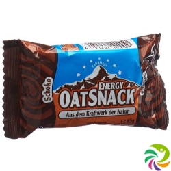 Energy Oatsnack Schoko 65g