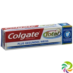 Colgate Total Advanced Whitening Zahnpasta 75ml