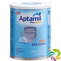 Milupa Aptamil Pregomin Pepti Dose 400g