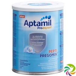 Milupa Aptamil Pregomin Pepti Dose 400g