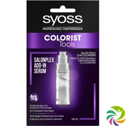 Syoss Add-in Serum 4ml