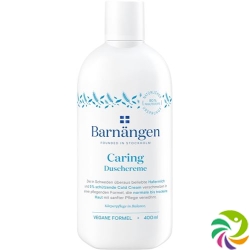 Barnaengen Shower Cream Caring 400ml