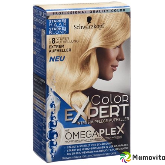 Color Expert L8 Platinum Blonde buy online