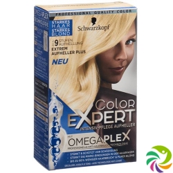 Color Expert L9 Siberian Blonde