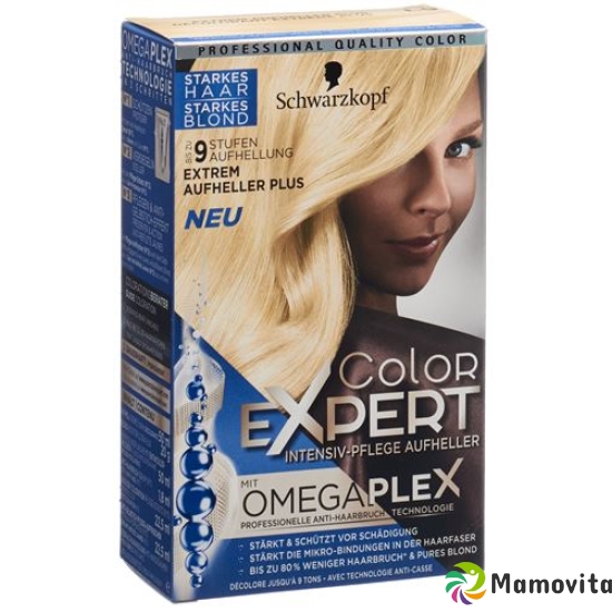 Color Expert L9 Siberian Blonde buy online