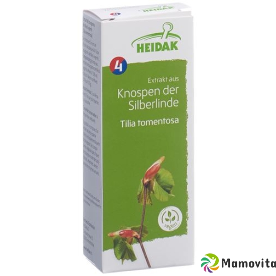 Heidak Knospe Silberlind Til Tom Glyc Ma Flasche 500ml buy online