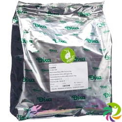 Dixa Kamillenblüten Pheur Bio Ganz 500g