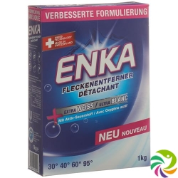 Enka Extra White 5kg