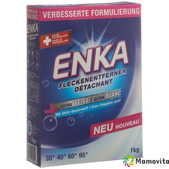 Enka Extra White 5kg buy online