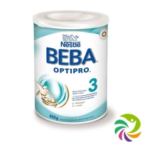 Beba Optipro 3 Nach 9 Monaten Dose 800g