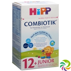 Hipp Kindermilch Combiotik 800g