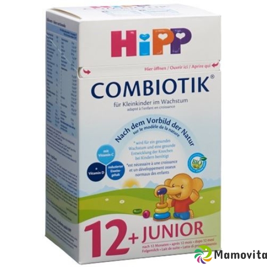 Hipp Kindermilch Combiotik 800g buy online