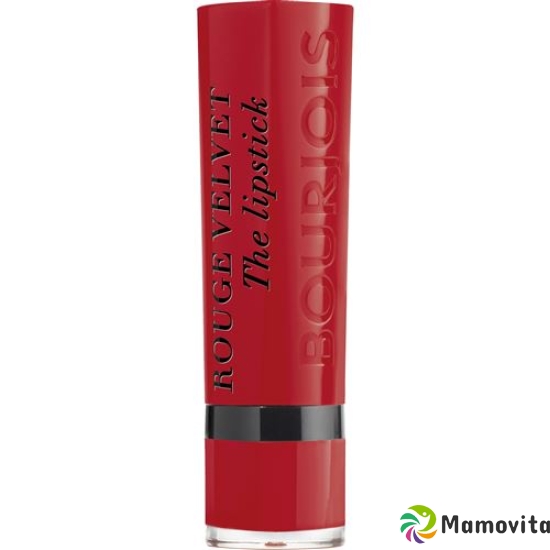 Bourjois Rouge Velvet Lipstick No. 08 buy online