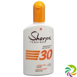 Sherpa Tensing Sonnenmilch SPF 30 Roll-On 50ml