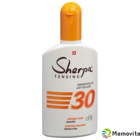 Sherpa Tensing Sonnenmilch SPF 30 Roll-On 50ml buy online