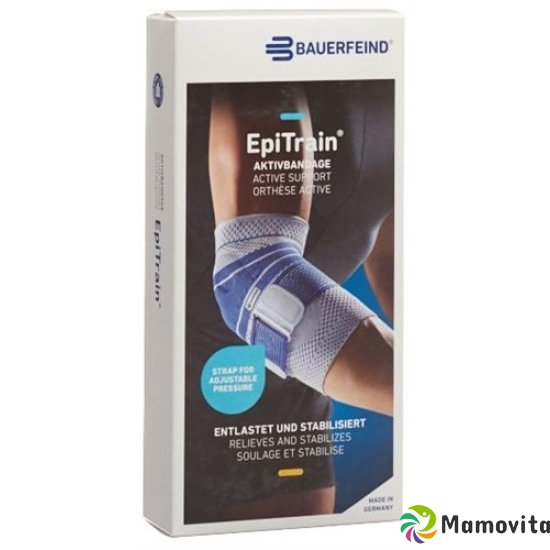 EpiTrain Aktivbandage Ellbogen Grösse 0 Nature buy online