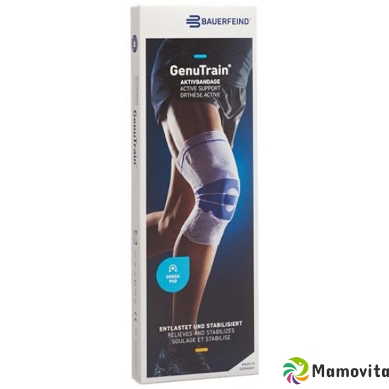 GenuTrain Aktivbandage Grösse 1 Nature buy online