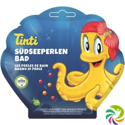 Tinti Suedseeperlen Bad (dfi)