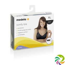 Medela Comfort Bra XL Black